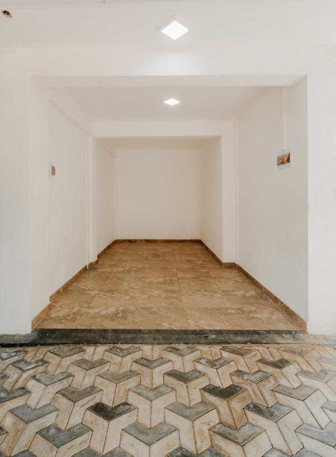 Sri Construction Circuit Bungalow Batticaloa Buitenkant foto