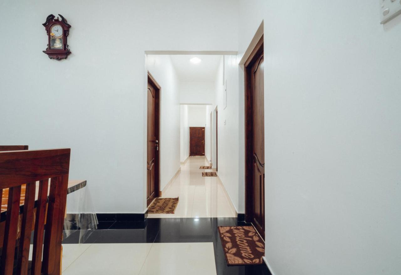 Sri Construction Circuit Bungalow Batticaloa Buitenkant foto