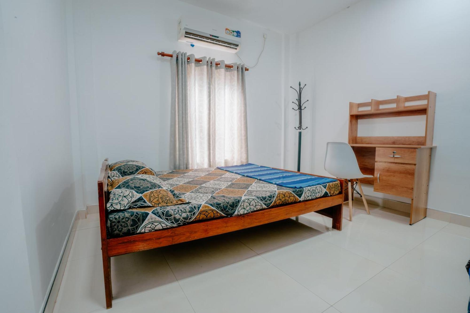 Sri Construction Circuit Bungalow Batticaloa Buitenkant foto