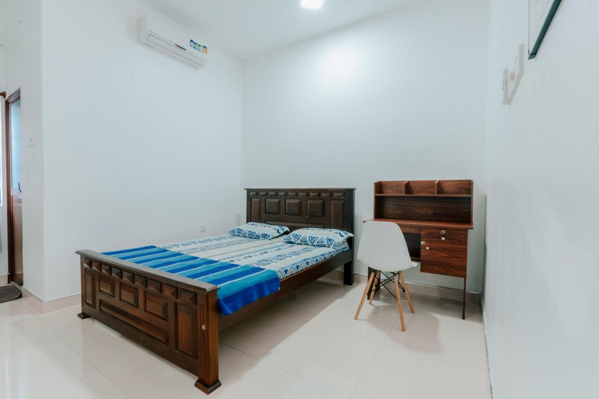 Sri Construction Circuit Bungalow Batticaloa Buitenkant foto